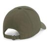 foto 2 Cap pet olive green volwassen