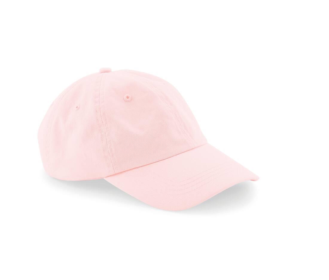 casual sportieve pet pastel pink volwassen