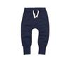 joggingbroek nautical navy voor baby Babybroekjes