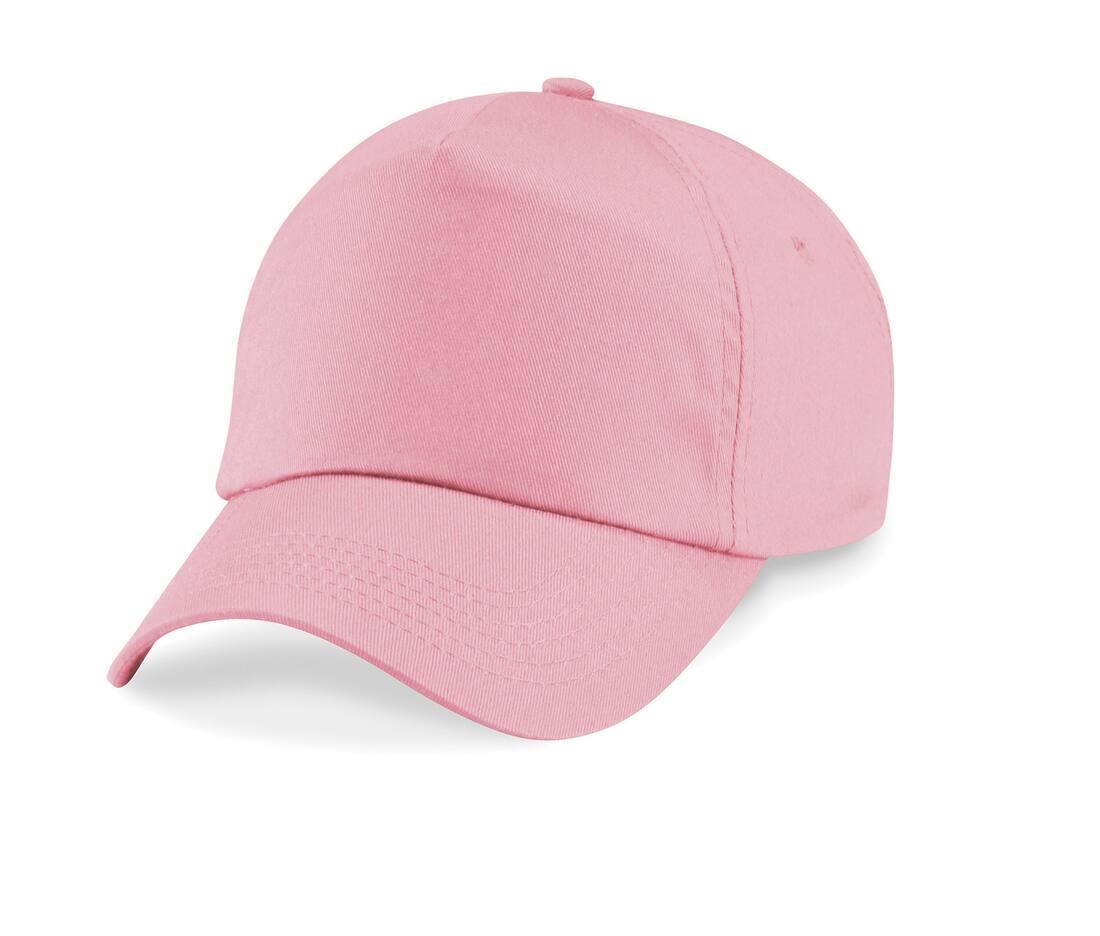 kinderpet classic pink kinderpetten