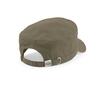 foto 2 Legerpet khaki cap army