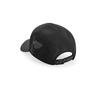 foto 2 Lichtgewicht, Sneldrogend pet zwart sport pet