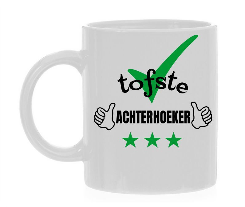 Mok voor de tofste Achterhoeker kado achterhoek