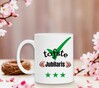 foto 2 Mok voor de tofste Jubilaris