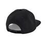 foto 2 Pet black/black modern volwassen stijlvol 100% twill polyester