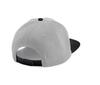 foto 2 Pet grey/black modern volwassen stijlvol 100% twill polyester