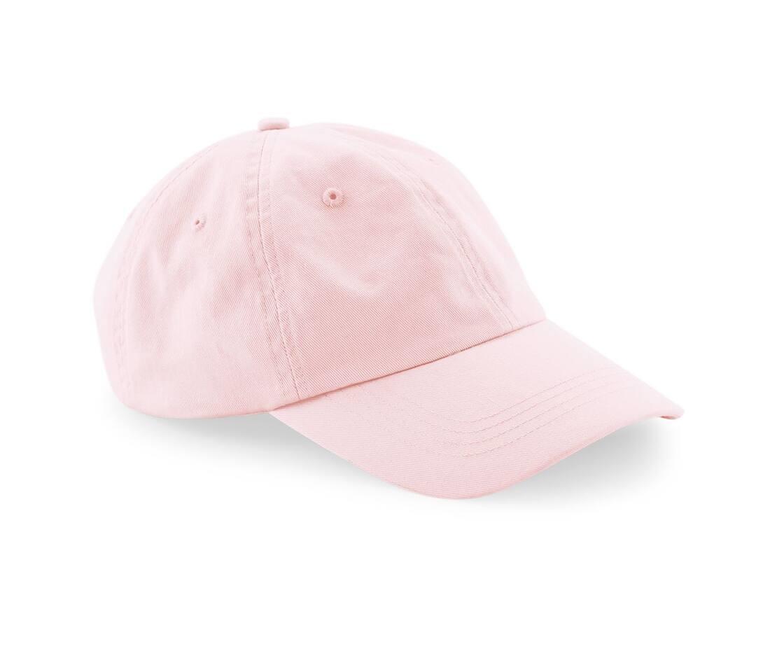 Pet roze volwassen katoen