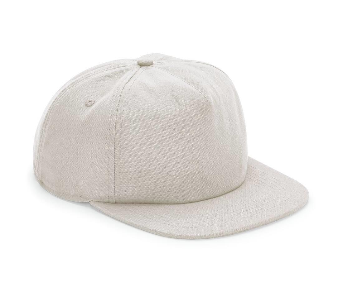 Petten volwassen zand kleur katoen
