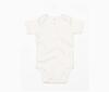 Romper naturel personaliseer Romper bedrukken