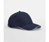 Sports-tech Pet french navy / white polyester