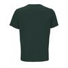 foto 2 T-shirt heren 100% Organic T-shirt groen empire perfect voor personalisatie bedrukking.