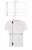 foto 4 T-shirt heren 100% Organic T-shirt off white perfect voor personalisatie bedrukking. 