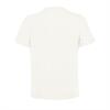 foto 2 T-shirt heren absolute white comfort te bedrukken met logo