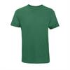 foto 1 T-shirt heren irish green comfort te bedrukken met logo