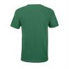 foto 2 T-shirt heren irish green comfort te bedrukken met logo