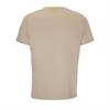 foto 2 T-shirt heren rope perfect voor personalisatie bedrukking.