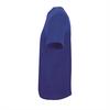 foto 3 T-shirt heren royal blue 2 comfort te bedrukken met logo 