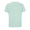 foto 2 T-shirt heren T-shirt arctic blauw perfect voor personalisatie bedrukking.
