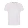 T-shirt heren wit perfect voor personalisatie bedrukking.