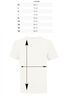 foto 4 T-shirt heren zwart comfort te bedrukken met logo 