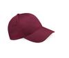 Tendy pet bordeaux volwassen trendy cap