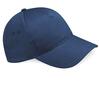 Tendy pet donkerblauw volwassen trendy cap