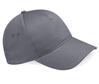 foto 1 Tendy pet graphite grey volwassen trendy cap