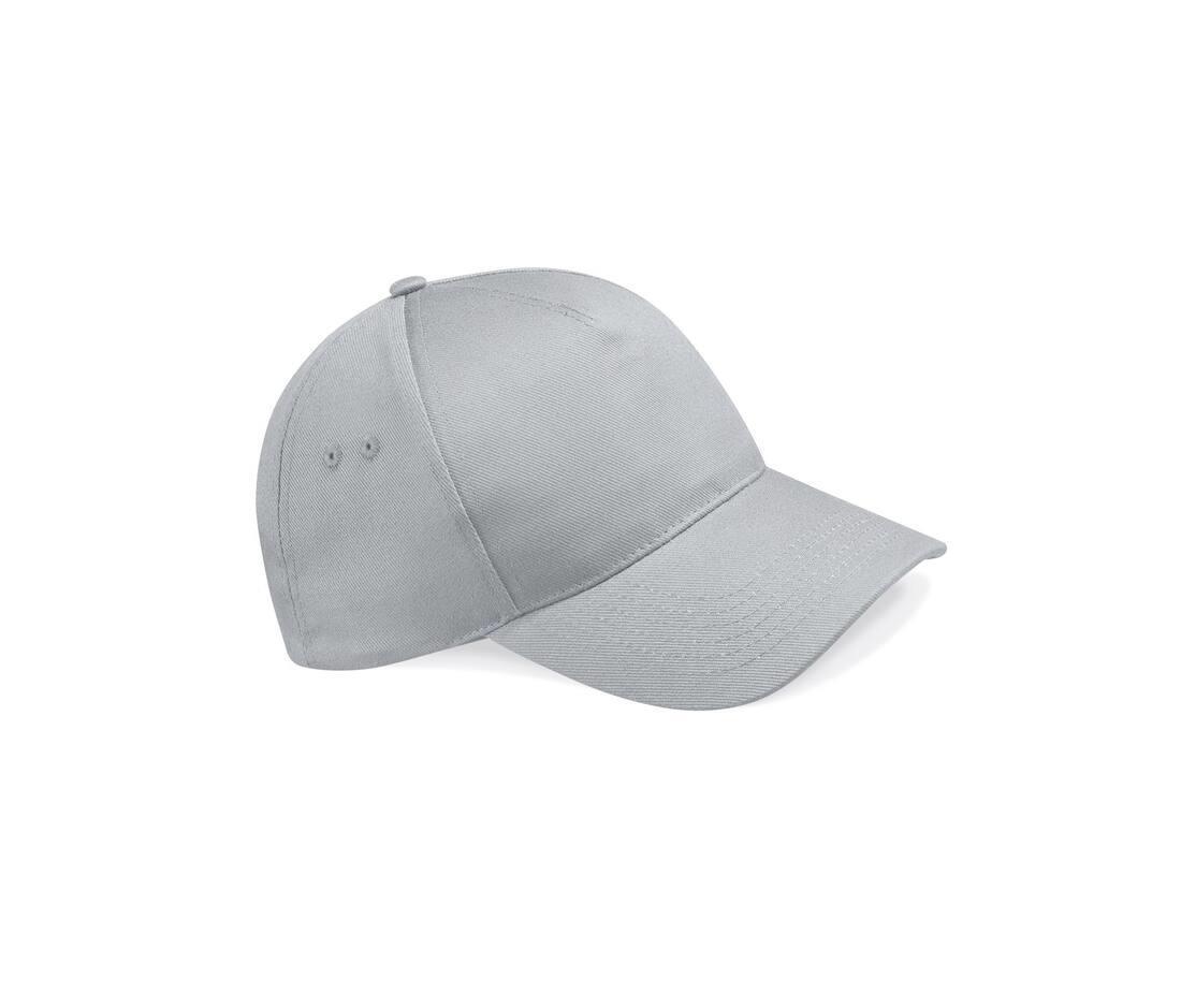 Tendy pet light grey volwassen trendy cap