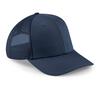 foto 1 Trucker pet donkerblauw volwassen moderne uitstraling