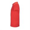 foto 3 Unisex T-shirt heren helder rood bedrukbaar 