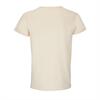 foto 2 Unisex T-shirt heren naturel bedrukbaar