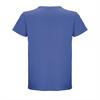 foto 2 Unisex T-shirt heren royal blauw bedrukbaar