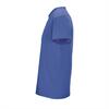 foto 3 Unisex T-shirt heren royal blauw bedrukbaar 