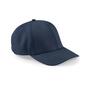 Urban cap donkerblauw volwassen pet urban