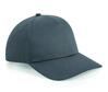 foto 1 urban cap graphite grey volwassen stijlvol comfort pet
