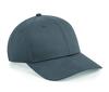 foto 1 urban cap graphite grey volwassen