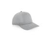 urban cap light grey volwassen stijlvol comfort pet