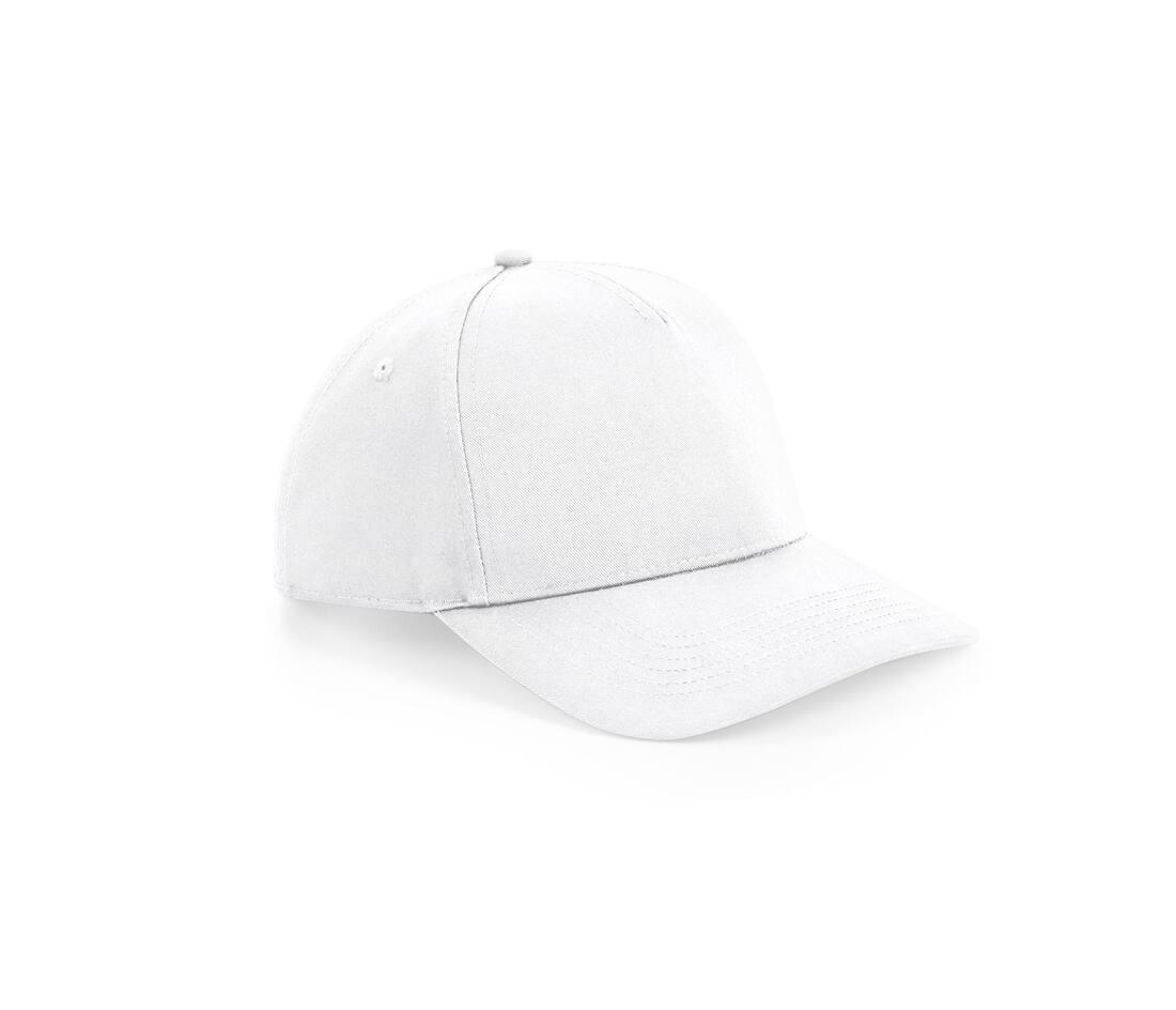 urban cap wit volwassen stijlvol comfort pet