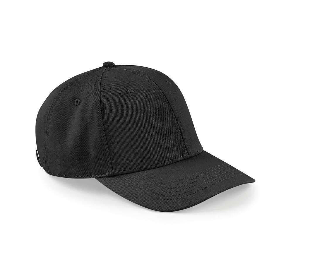 Urban cap zwart volwassen pet urban