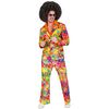foto 3  Groovy vibe zestiger jaren heren kostuum peace en love