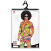 foto 4  Groovy vibe zestiger jaren heren kostuum peace en love