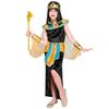 foto 2  Word een Betoverende Egyptische Koningin! Kostuum meisjes