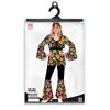 foto 2 Betoverende hippie women zestiger jaren kostuum voor vrouwen, perfect voor flower power feest