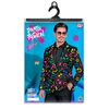 foto 2 Colbert neon geesten Halloween Colbert voor mannen