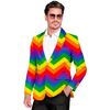 Colbert regenboog Perfect voor Pride-evenementen