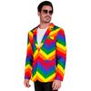 foto 2 Colbert regenboog Perfect voor Pride-evenementen