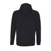 foto 2 Comfortabele hoodie unisex donkerblauw sweater
