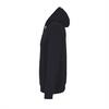 foto 3 Comfortabele hoodie unisex donkerblauw sweater 