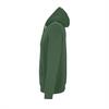 foto 3 Comfortabele hoodie unisex flessengroen sweater 