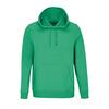 foto 1 Comfortabele hoodie unisex lente groen sweater